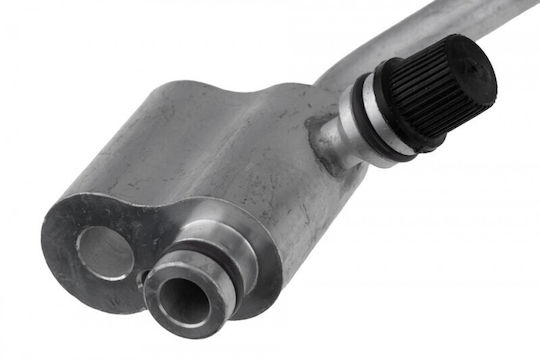Маркуч Високо Ниско Налягане Система Климатик Audi A3 2003-2013 1.6l Хечбек Audi A3 2003-2013 1.4l Хечбек Audi A3 Кабриолет 2008-2013 1.4l Кабриолет