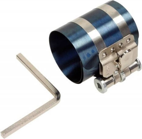 Yato Kolbenringzange 50-125mm X 75mm 0635