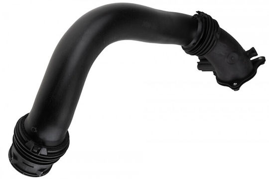 Еластичен Маркуч За Въздух На Турбо Bmw 1 2011-2019 2.0l Хечбек Bmw 1 2011-0 2.0l Хечбек Bmw 1 Van 2015-2019 2.0l Фургон Хечбек