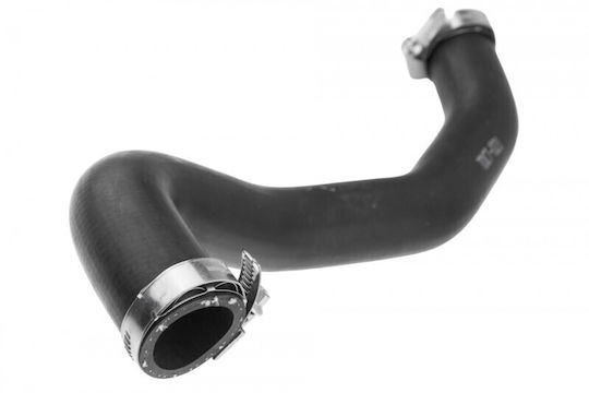 Elastic Air Hose Turbocharging Peugeot 2008 I 2013-0 1.5l Suv Peugeot 2008 I Van 2013-0 1.5l Suv Peugeot 3008 Mpv 2009-2017 1.6l Mpv