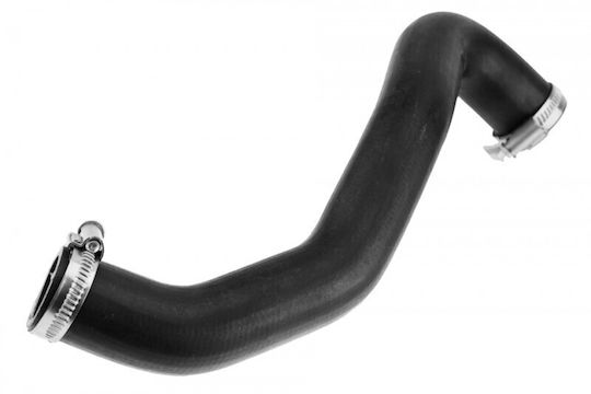 Elastic Air Hose Turbocharging Peugeot 2008 I 2013-0 1.5l Suv Peugeot 2008 I Van 2013-0 1.5l Suv Peugeot 3008 Mpv 2009-2017 1.6l Mpv
