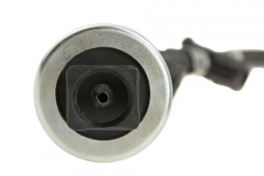 Еластичен Маркуч Гориво Audi A3 2003-2013 2.0l Хечбек Audi A3 Кабриолет 2008-2013 2.0l Кабриолет Audi A3 Sportback 2004-2015 2.0l Хечбек