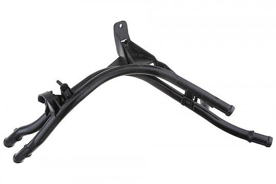 Coolant Hose Audi A3 2003-2013 1.8l Hatchback Audi A3 Convertible 2008-2013 1.8l Convertible Audi A3 Sportback 2004-2015 2.0l Hatchback