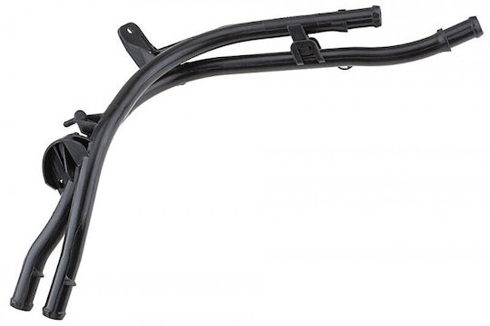 Coolant Hose Audi A3 2003-2013 1.8l Hatchback Audi A3 Convertible 2008-2013 1.8l Convertible Audi A3 Sportback 2004-2015 2.0l Hatchback