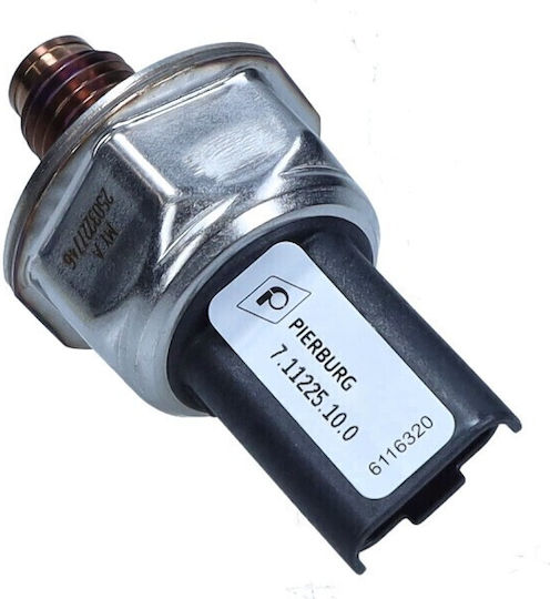 Pierburg Kraftstoffdruck-Sensor Autokühler