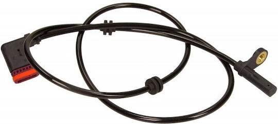 Sensor Wheel Speed Delphi Ss20498