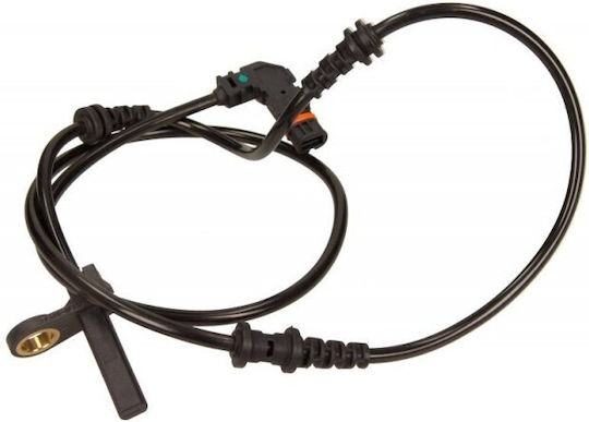 Sensor Raddgeschwindigkeit Delphi Ss20542