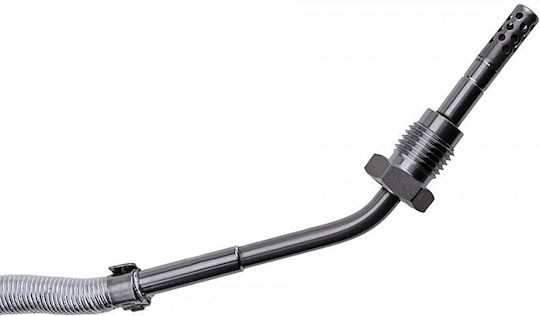 Exhaust Gas Temperature Sensor Seat Cordoba 2002-2009 1.4l Sedan Seat Cordoba 2002-2009 1.9l Sedan Skoda Fabia Ii 2006-2014 1.4l Hatchback