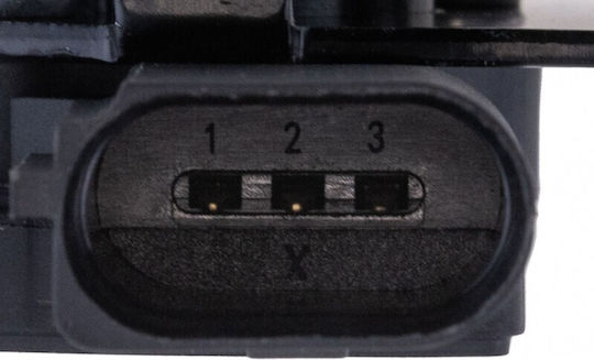 Headlight Beam Length Adjustment Sensor Audi A6 C8 2018-0 3.0l Sedan Audi A6 C8 2018-0 2.0l Sedan Audi A6 C8 Avant 2018-0 2.0l Estate