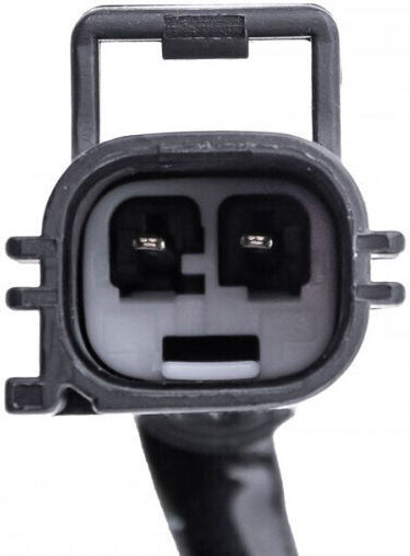 Exhaust Gas Temperature Sensor Volvo C30 2006-2013 2.0l Hatchback Volvo C70 II Convertible 2006-2013 2.0l Convertible Ford Focus C-Max 2003-2007 2.0l MPV