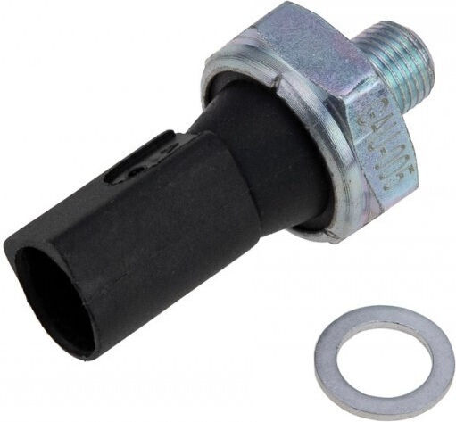 Oil Pressure Sensor Audi A3 1996-2006 1.6l Hatchback Audi A3 2003-2013 1.6l Hatchback Audi A3 2003-2013 2.0l Hatchback