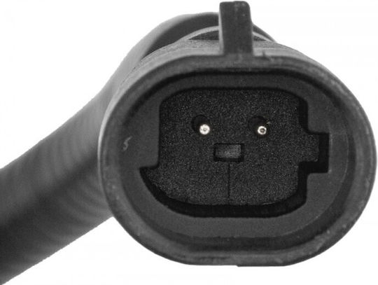 Сензор За Обороти На Колелото Jeep Wrangler Ii 1996-2008 4.0l Suv Jeep Wrangler Ii 1996-2008 2.5l Suv Jeep Wrangler Ii 1996-2008 2.4l Suv