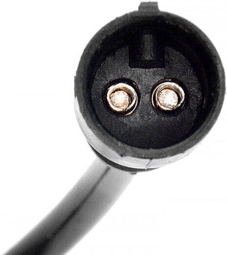 Wheel Speed Sensor Vw Transporter T4 Bus 1990-2004 2.4l Bus Vw Transporter T4 Bus 1990-2004 2.0l Bus Vw Transporter T4 Bus 1990-2004 1.9l Bus