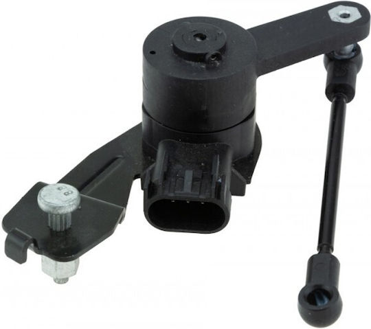 Headlight Range Adjustment Sensor Chevrolet Camaro 2015-0 6.2l Coupe Chevrolet Camaro 2015-0 3.6l Coupe Chevrolet Camaro 2015-0 2.0l Coupe
