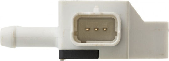 Exhaust Gas Pressure Sensor Mercedes-benz Citan Box Body Mpv 2021-0 1.5l Van Mercedes-benz Citan Tourer 2021-0 1.5l Mpv Mercedes-benz T-class Mpv 2022-0 1.5l Mpv