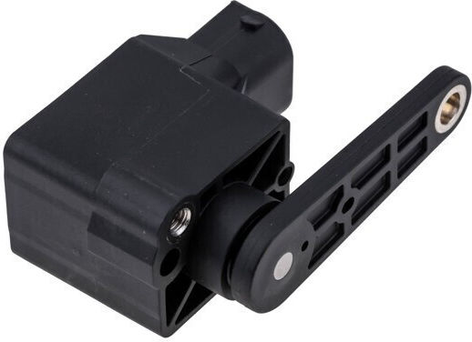 Headlight Beam Length Adjustment Sensor Mercedes-benz Sl 2001-2012 3.7l Convertible Mercedes-benz Sl 2001-2012 3.0l Convertible Mercedes-benz Sl 2001-2012 5.5l Convertible