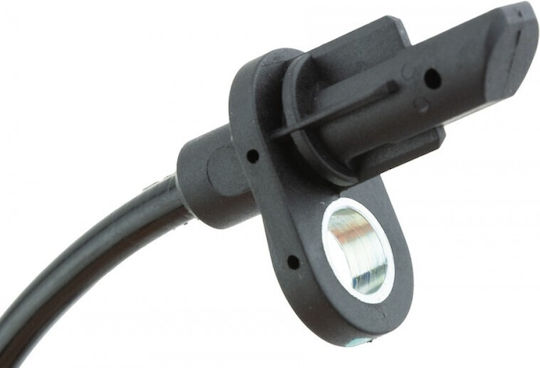 Сензор За Обороти На Колелото Citroën C4 Cactus 2014-0 1.6l Хечбек Citroën C4 Cactus 2014-0 1.2l Хечбек