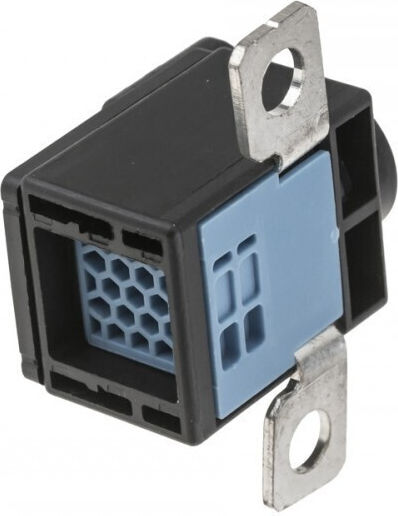 Battery Management Sensor Mercedes-benz A-class 2018-0 1.3l Hatchback Mercedes-benz A-class 2018-0 1.5l Hatchback Mercedes-benz A-class 2018-0 2l Hatchback