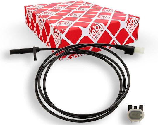 Febi Car Speed Sensor for Mercedes-Benz Sprinter Volkswagen Crafter