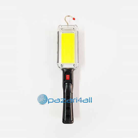 Battery LED with Brightness up to 700lm