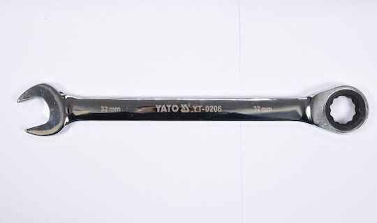 Yato Deutsch Polygon 32mm 1Stück