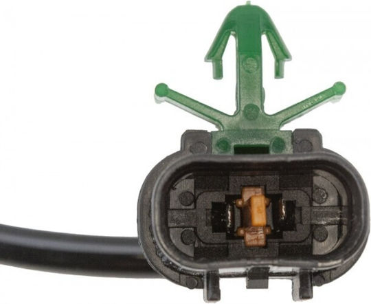 Wheel Speed Sensor Mitsubishi Pajero Iv 2006-0 3.0l Suv Mitsubishi Pajero Iv 2006-0 3.2l Suv Mitsubishi Pajero Iv Van 2006-0 3.2l Van