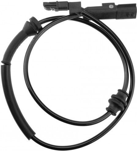 Wheel Speed Sensor Renault Clio IV 2012-0 1.6L Hatchback