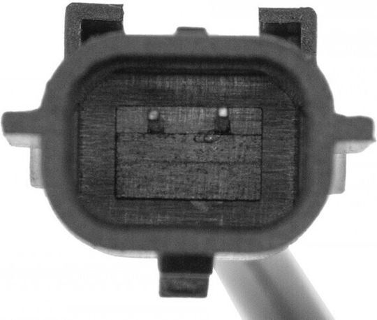 Wheel Speed Sensor Renault Clio IV 2012-0 1.6L Hatchback