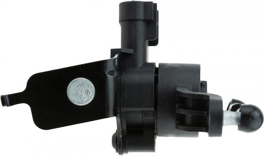 Headlight Range Adjustment Sensor Chevrolet Camaro 2015-0 6.2l Coupe Chevrolet Camaro 2015-0 3.6l Coupe Chevrolet Camaro 2015-0 2.0l Coupe