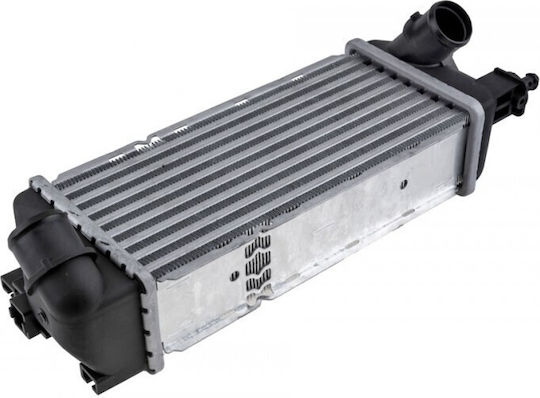 Fiat 500 2007-0 Luft-Sensor für Überdruck Kühlung