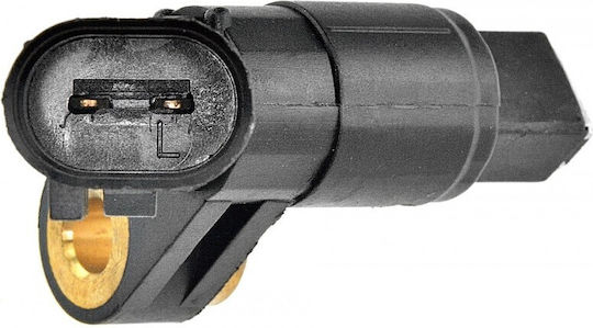 Αισθητήρας Στροφές Τροχού Audi A3 1996-2006 1.9l Hatchback Audi A3 1996-2006 1.8l Hatchback Audi A3 1996-2006 1.6l Hatchback