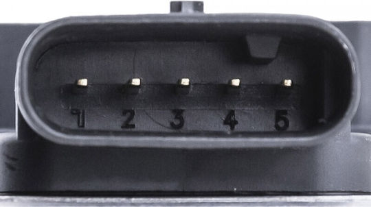 Nox Sensor Urea Injection Audi A4 B8 2007-2016 3.0l Sedan Audi A4 B8 Avant 2007-2015 3.0l Estate Seat Alhambra 2010-2022 2.0l Mpv