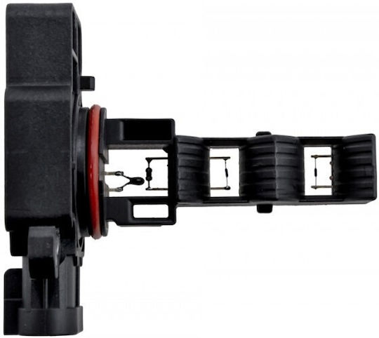 Air Mass Meter Opel Antara A 2006-0 2.2l Suv Chevrolet Captiva 2006-0 2.0l Suv Chevrolet Captiva 2006-0 2.2l Suv