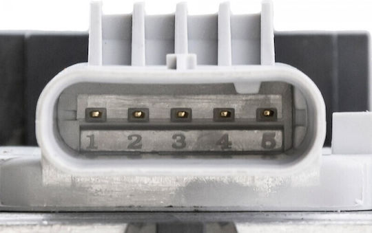Nox Sensor Urea Injection Dacia Logan Ii 2012-0 1.5l Sedan Dacia Sandero 2008-0 1.5l Hatchback