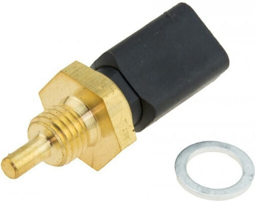 Renault Avantime 2001-2003 2.0l Mpv Renault Clio Ii 1998-2016 1.6l Hatchback Renault Clio Ii 1998-2016 1.9l Hatchback Αισθητήρας Θερμοκρ Ψυκτικού Υγρού