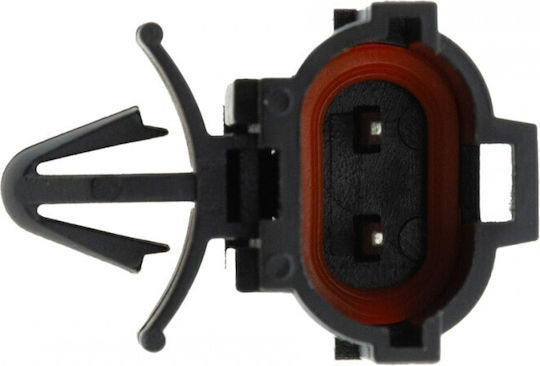 Outdoor Air Temperature Sensor Hyundai I20 I 2008-0 1.2l Hatchback Hyundai I20 I 2008-0 1.4l Hatchback Hyundai I20 I 2008-0 1.1l Hatchback