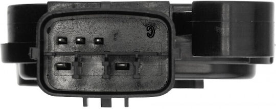 Neutral Position Sensor Automatic Transmission Hyundai Santa Fe Ii 2005-2015 2.4l Suv Hyundai Santa Fe Ii 2005-2015 3.5l Suv Kia Sorento Ii 2009-2016 3.5l Suv