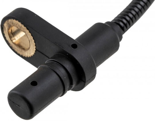 Nissan Qashqai Ii SUV 2013-0 1.6l Auto-Motorsensor