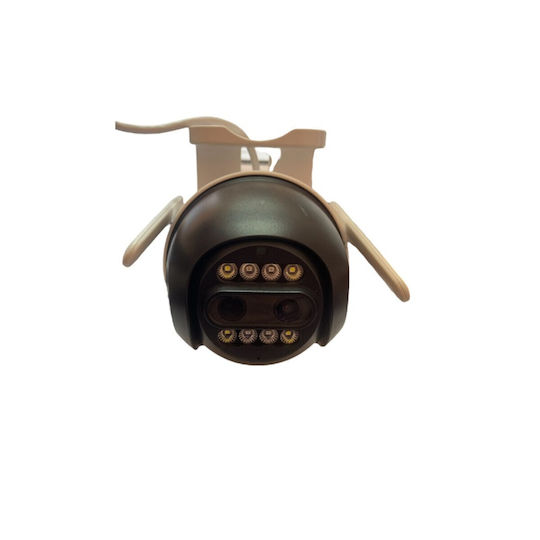 Hidden Camera WiFi 8MP