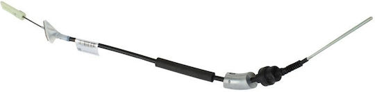 Cablu De Ambreiaj Fiat Panda 169 Panda Van Hatchback 169_ 55230144-32