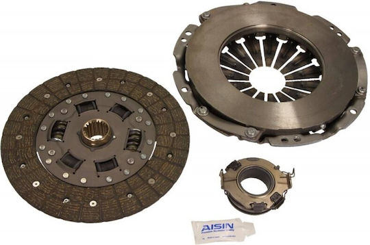 Aisin Clutch Set for Toyota Corolla / Avensis