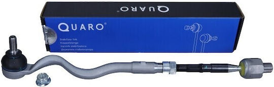 Quaro Steering Rod Bmw E46 98 Set