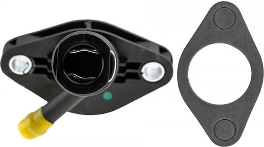 Obere Kupplungspumpe Fiat Idee 2003-0 1.4l Mpv Fiat Idee 2003-0 1.3l Mpv Fiat Idee 2003-0 1.2l Mpv