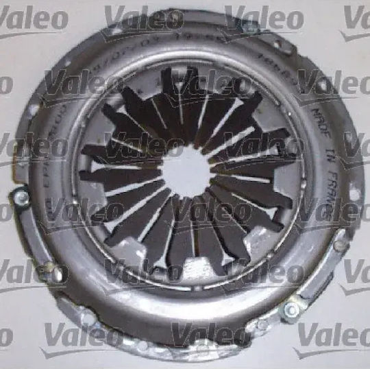 Valeo Комплект съединител за Peugeot 106 / 306 / Partner