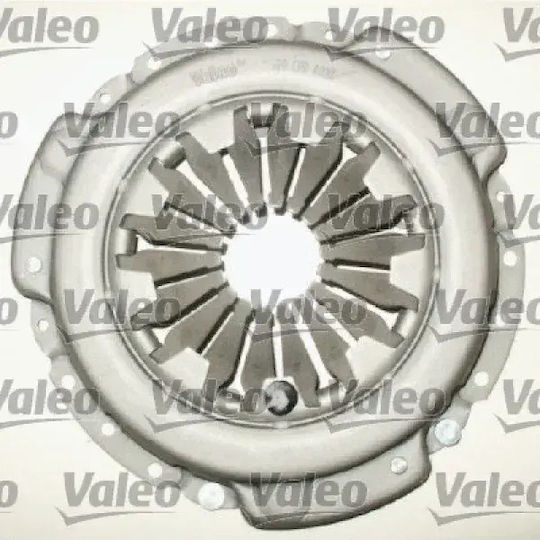 Valeo Clutch Set for Fiat Doblo / Siena