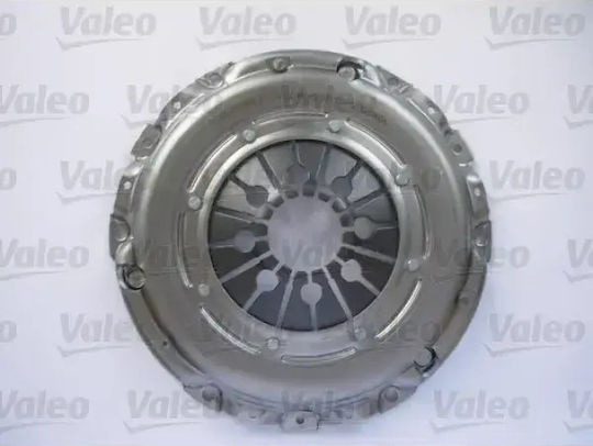 Valeo Set de ambreiaj pentru Renault Captur - Capturare / Clio