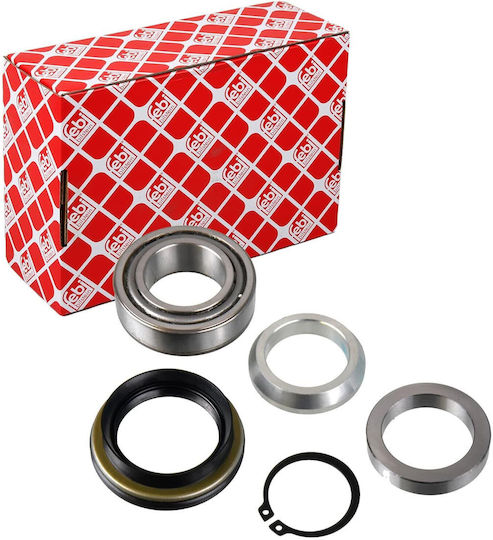 Wheel Bearing Kit Febi Bilstein 176951