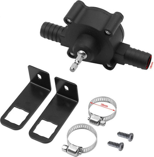 7696 Pump Drill Driver