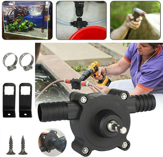 7696 Pump Drill Driver