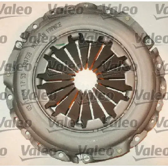 Valeo Set de ambreiaj pentru Volvo S40 / V40